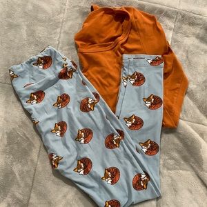 Lularoe Set